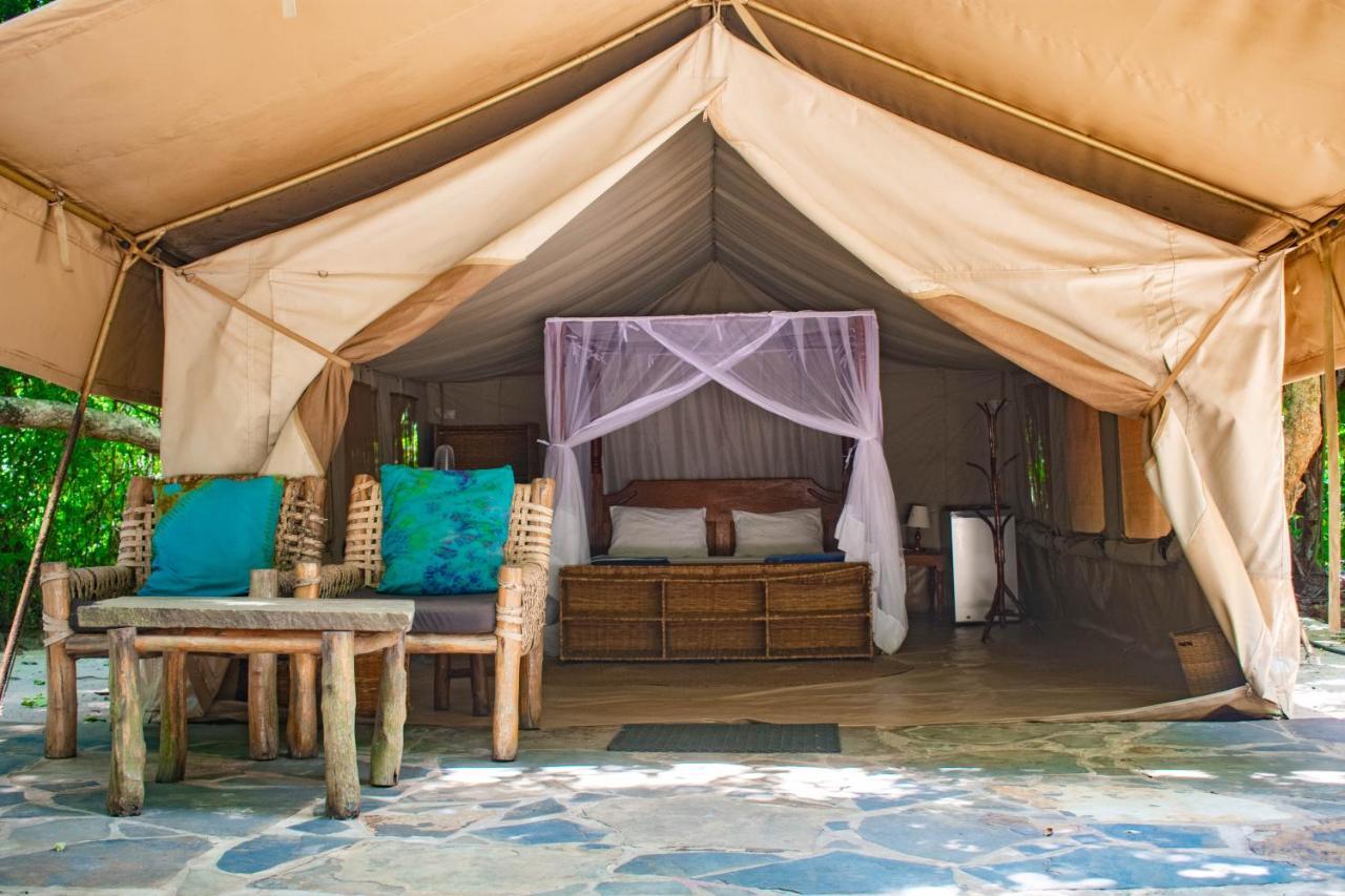Вилла Firefly Eco Retreat Шимони Экстерьер фото