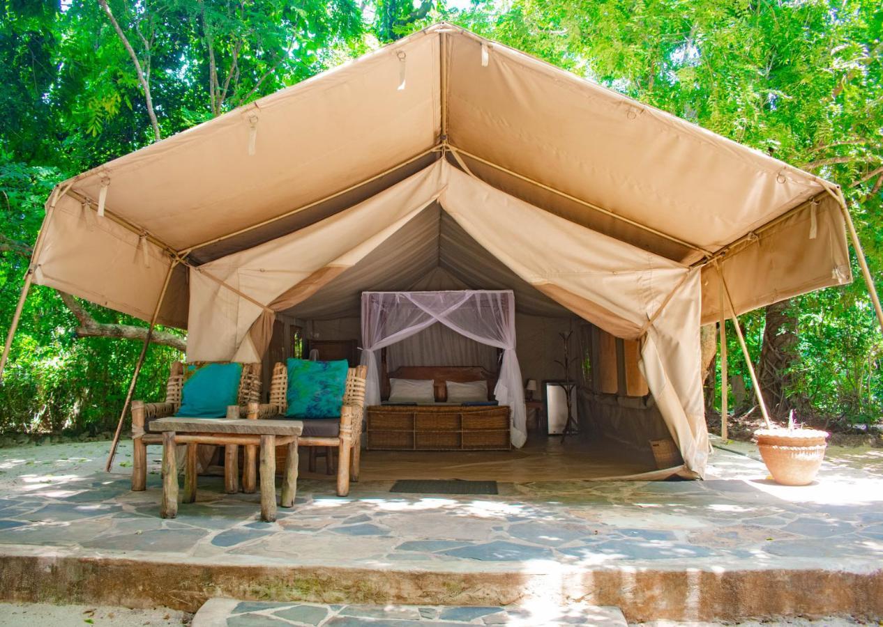 Вилла Firefly Eco Retreat Шимони Экстерьер фото