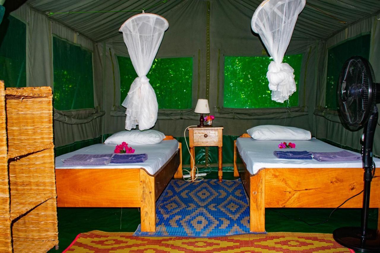 Вилла Firefly Eco Retreat Шимони Экстерьер фото
