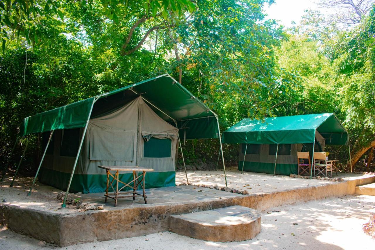 Вилла Firefly Eco Retreat Шимони Экстерьер фото