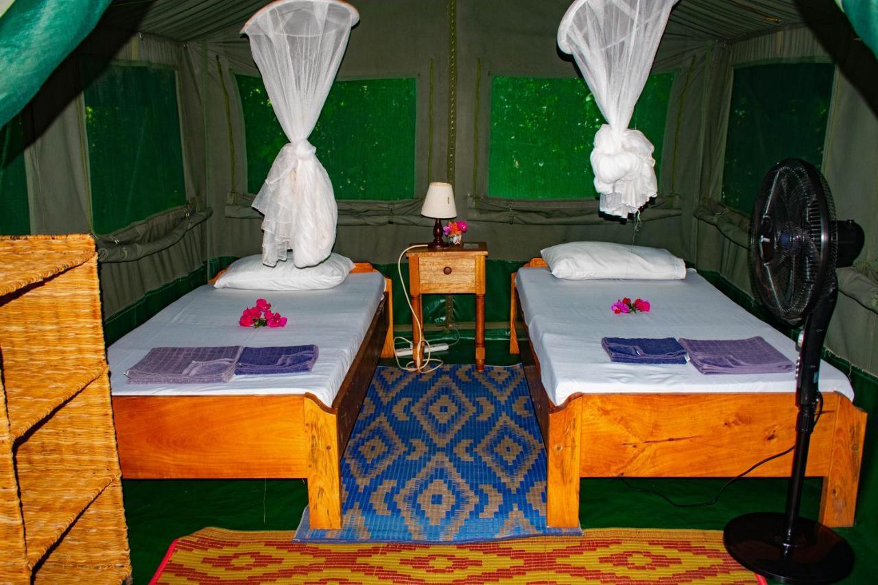 Вилла Firefly Eco Retreat Шимони Экстерьер фото