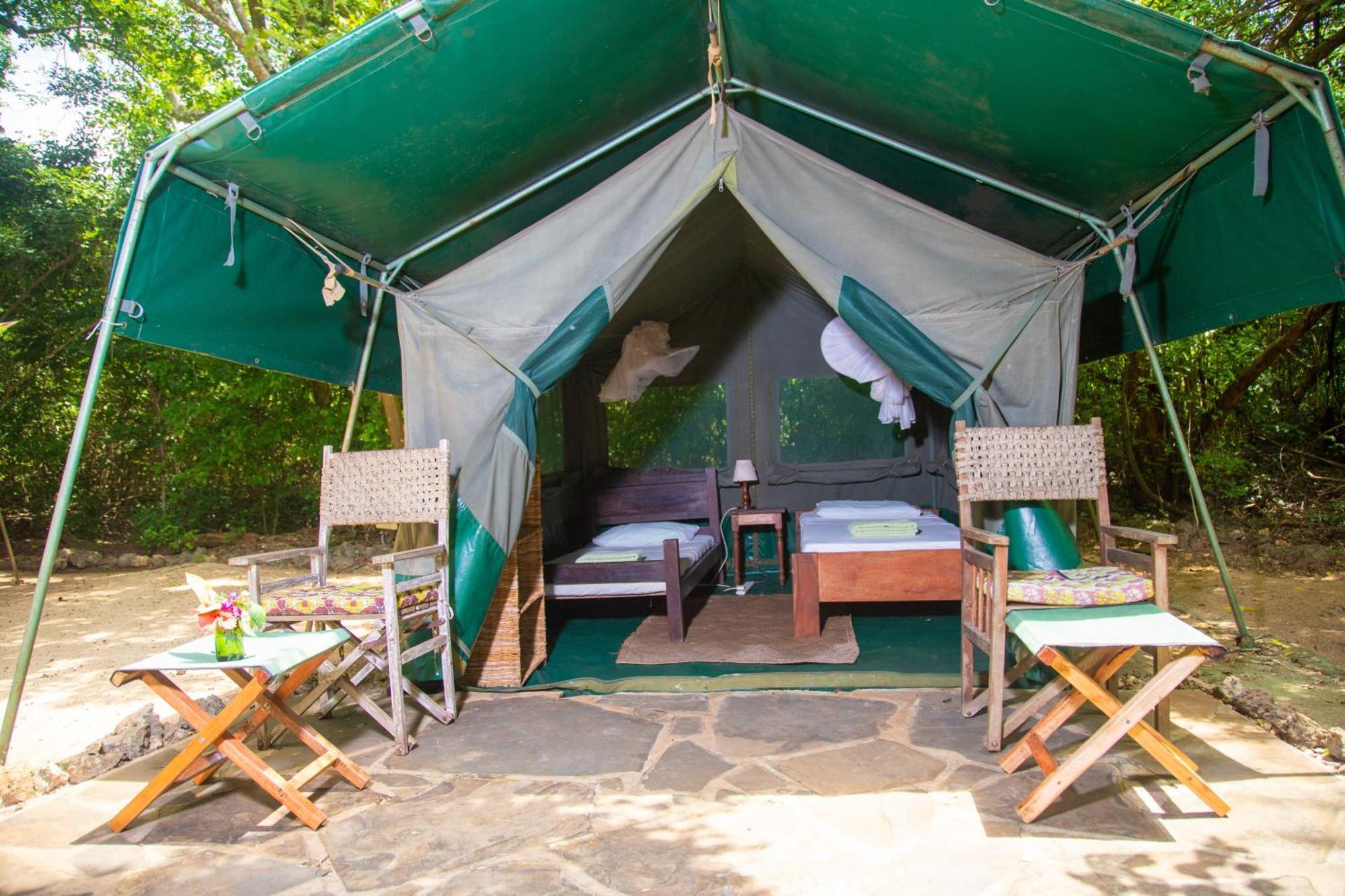 Вилла Firefly Eco Retreat Шимони Экстерьер фото