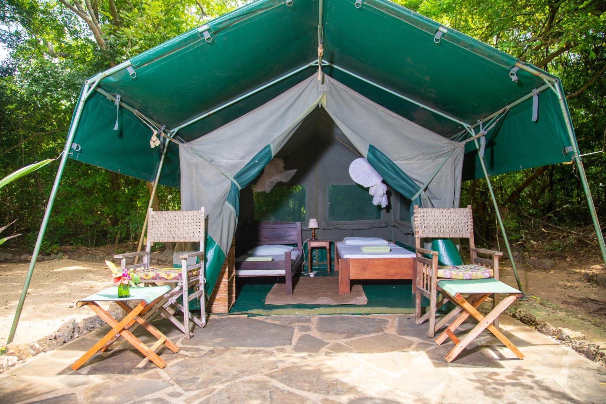 Вилла Firefly Eco Retreat Шимони Экстерьер фото